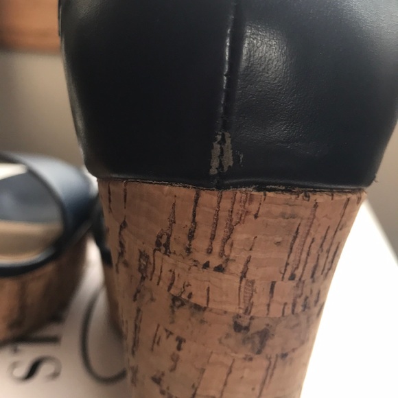 Steve Madden Wedges - Picture 7 of 9